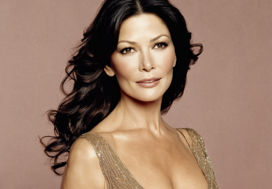 Catherine Zeta-Jones: The Wealth Behind the Star