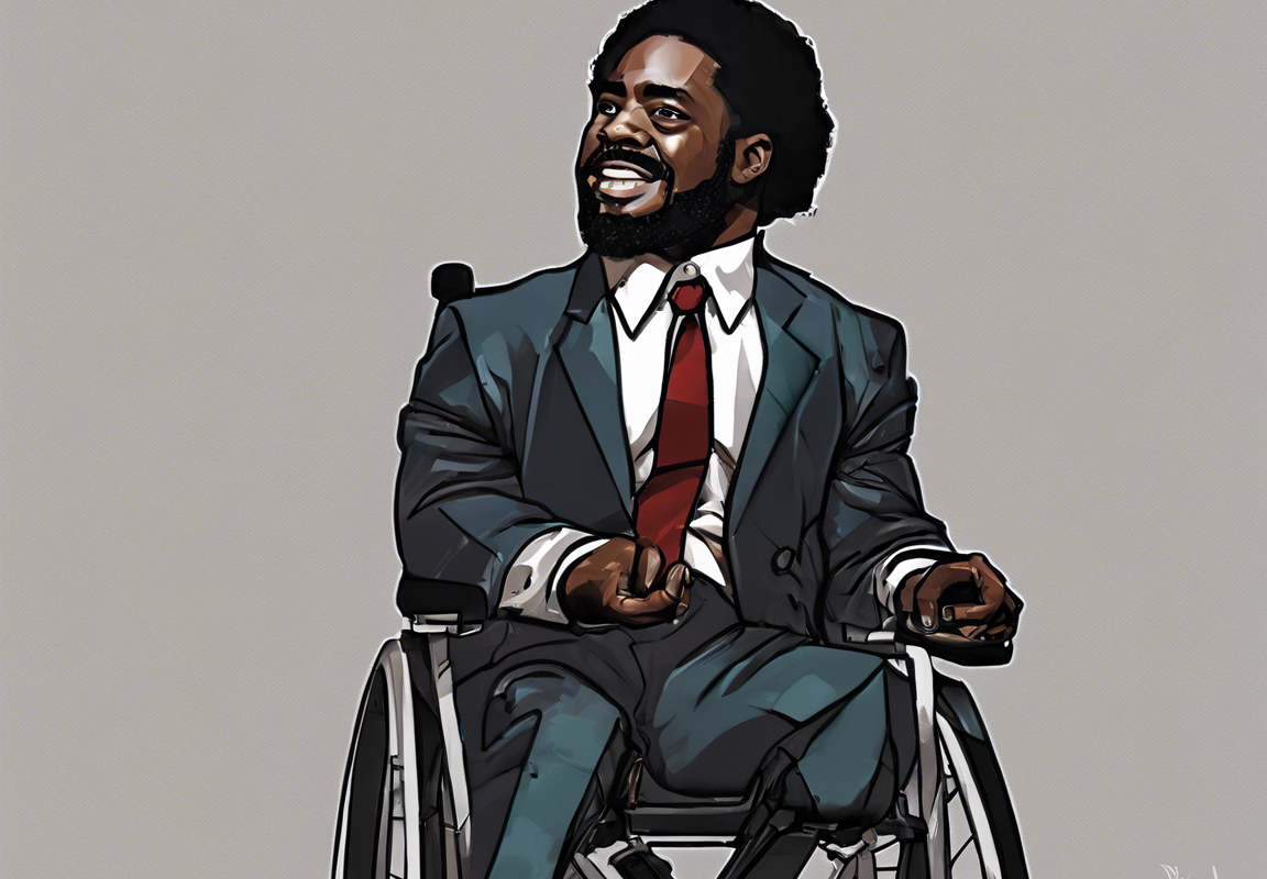 Demond Wilson: Wheelchair Bound or Not?