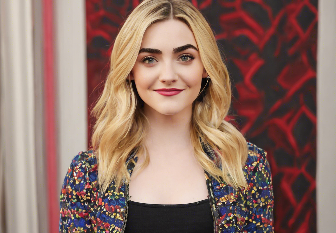 Discover Meg Donnelly’s Top Movies and TV Shows!