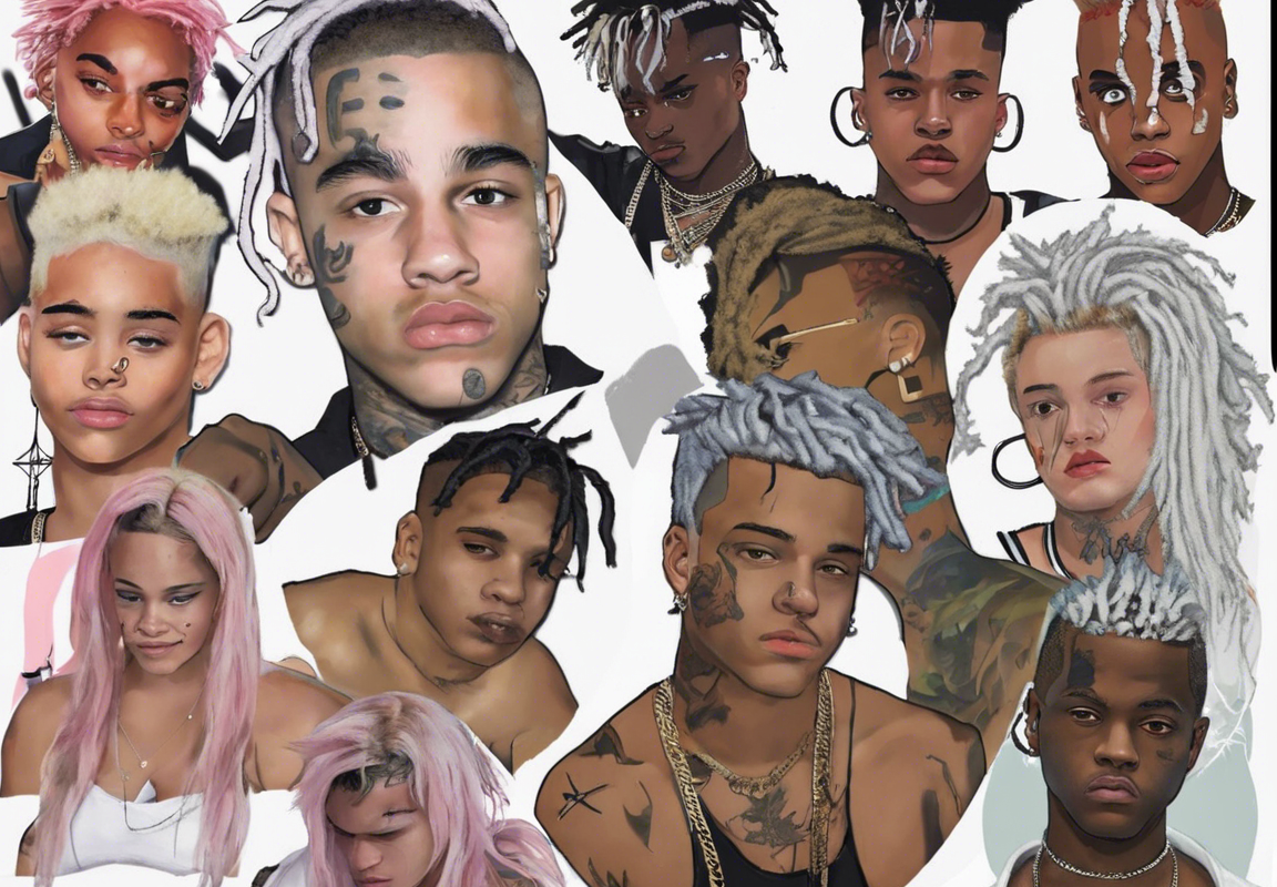 Discover Xxxtentacion’s Real Name in This Post!