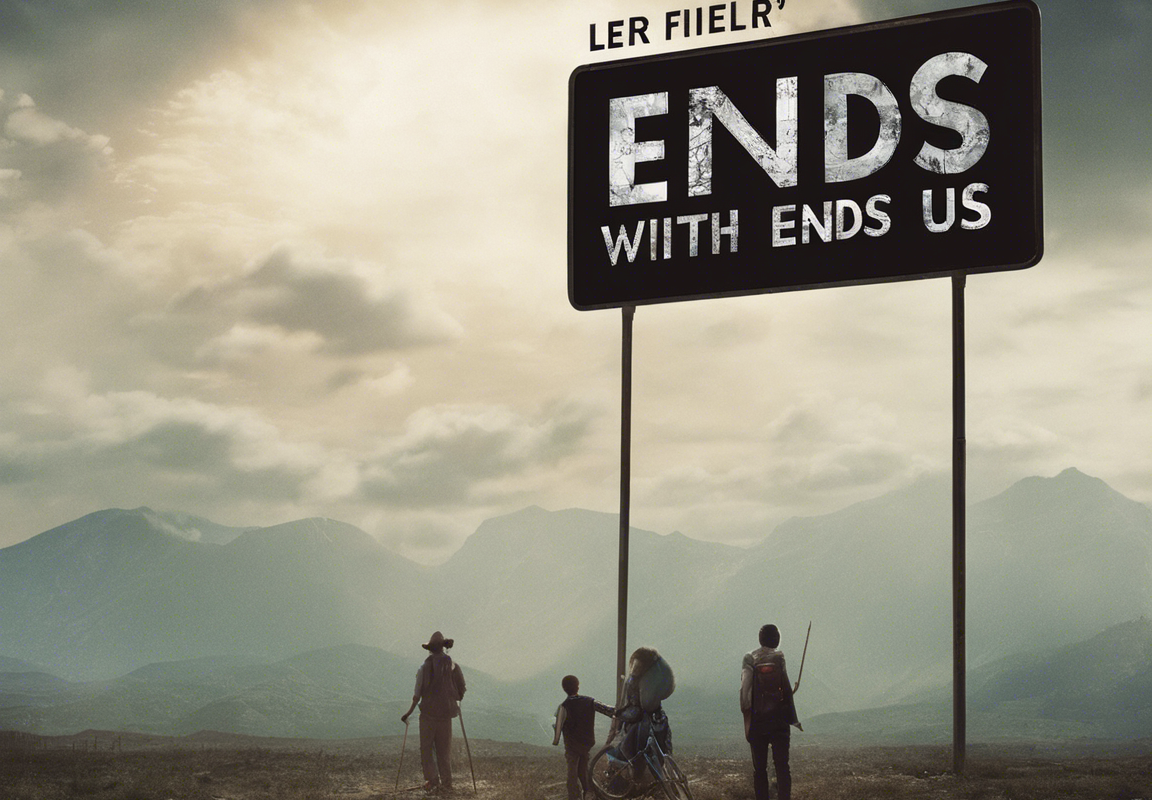 Discover the ‘It Ends With Us’ Film Trailer