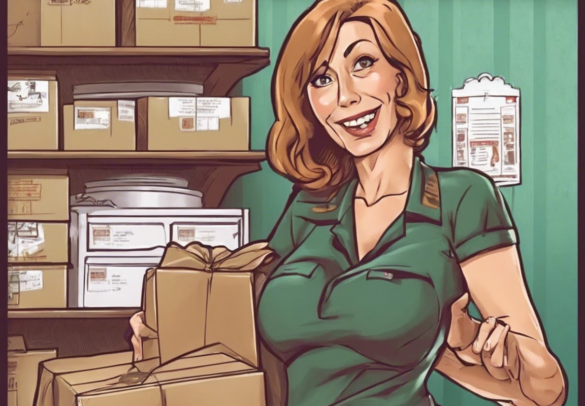 Dynamic Tips for Ordering Delivery from Your Favorite Delivery MILF