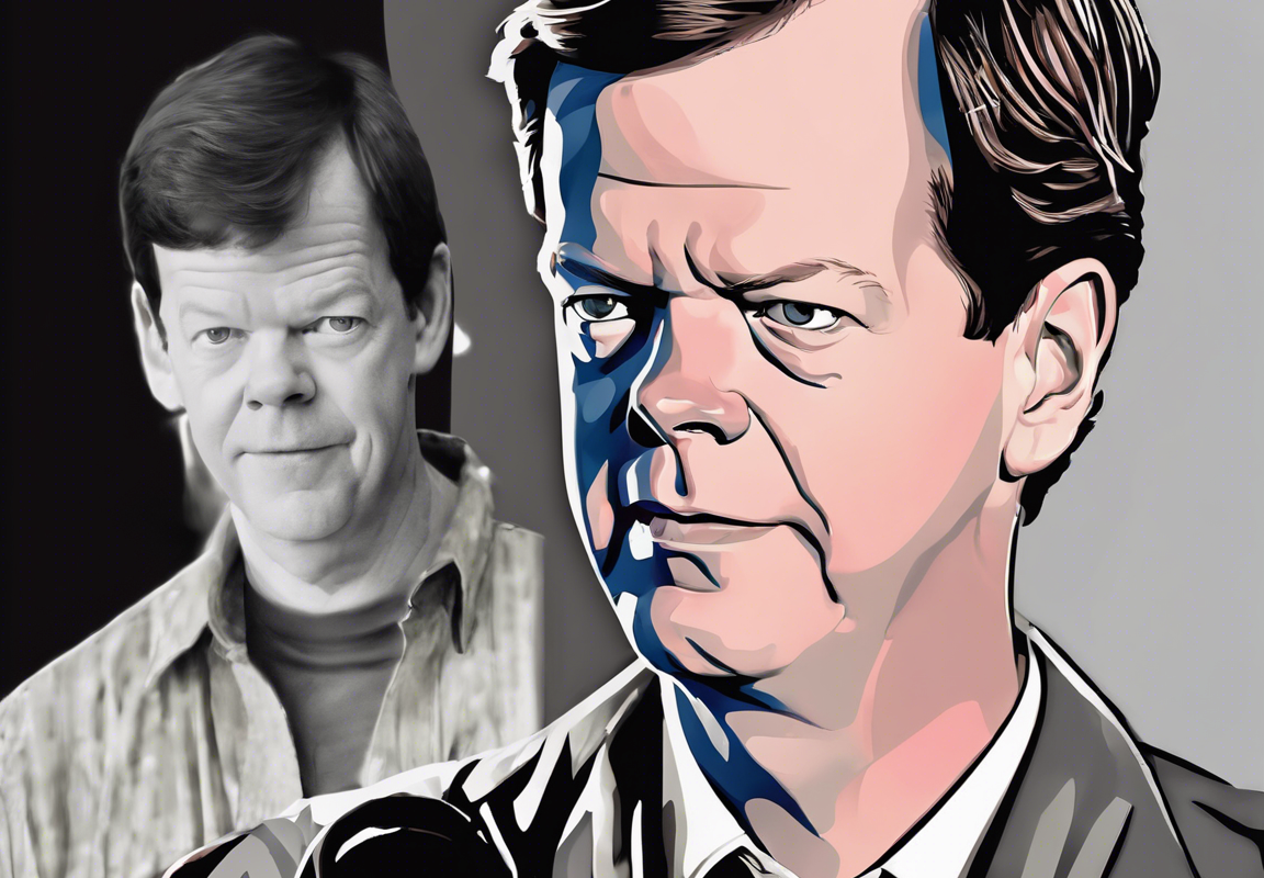 Exploring Dylan Baker’s Filmography: Best Movies and TV Shows