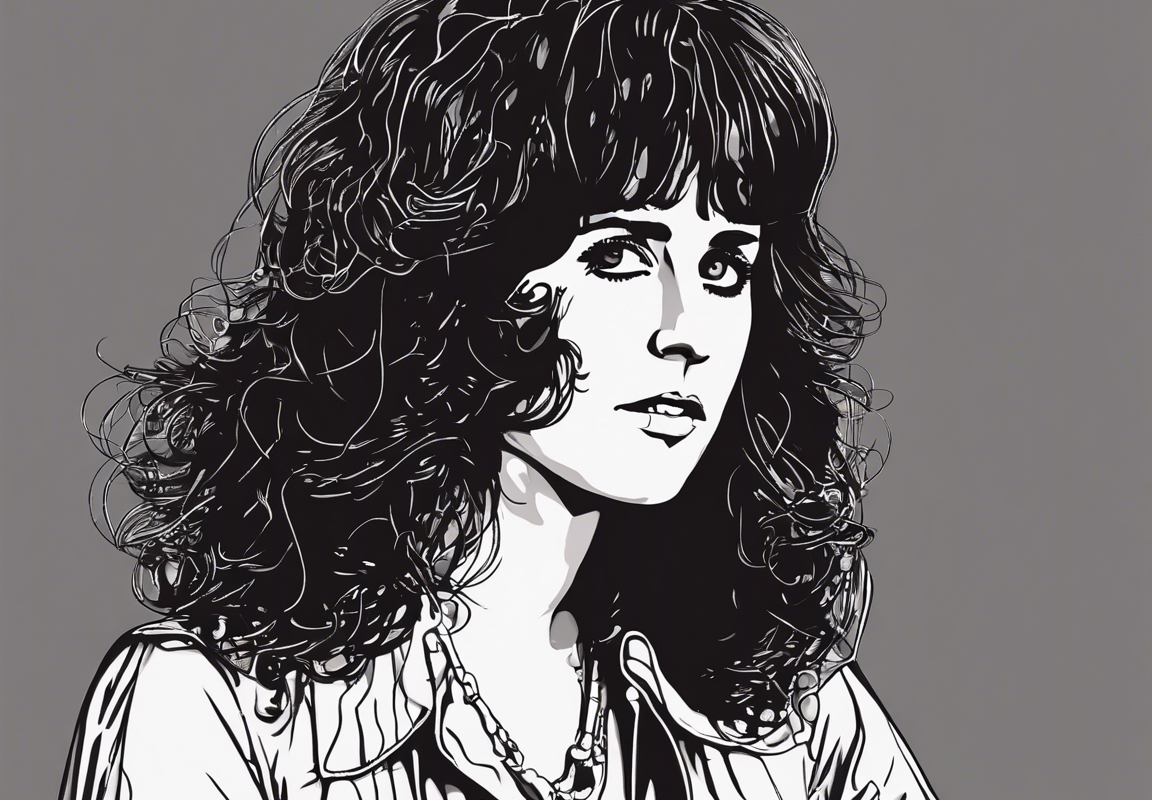 Exploring Grace Slick’s Impressive Net Worth