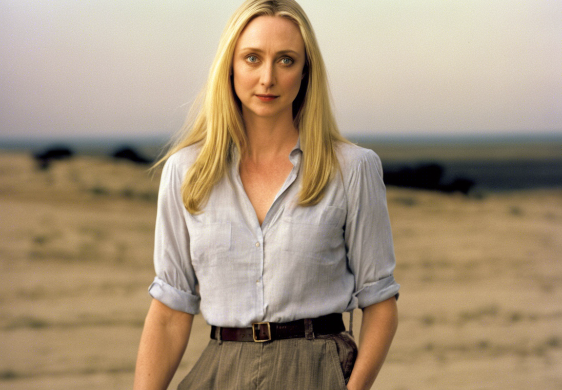 Exploring Hope Davis’ Top Films and TV Roles