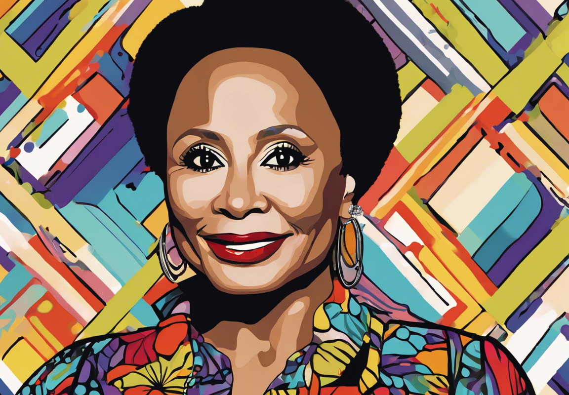 Exploring Jenifer Lewis’ Impressive Net Worth