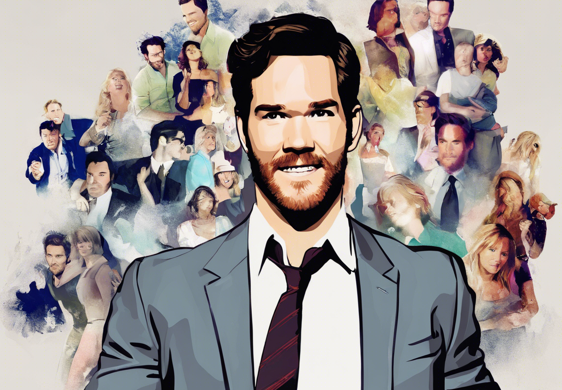 Exploring Mark Paul Gosselaar’s Filmography: A Guide