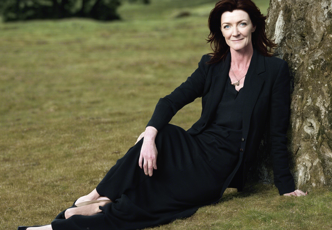 Exploring Michelle Fairley’s Top Roles