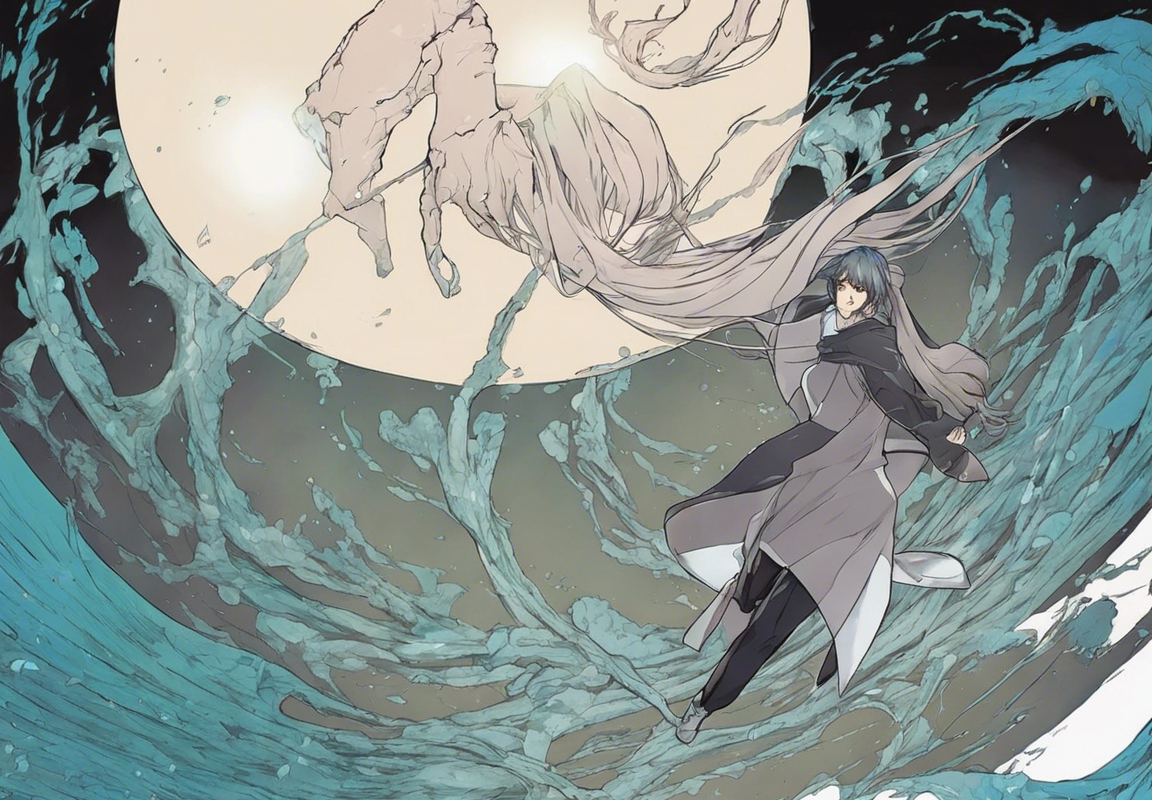 Exploring The Abyss: A Review of this Manhwa