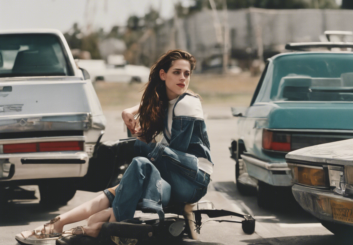 Exploring the Best Kristen Archive Stories