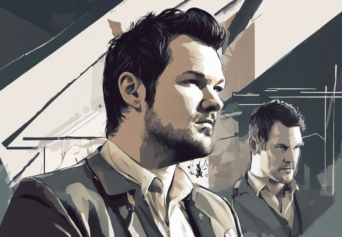 Exploring the Career of Gareth David-Lloyd: An Actor’s Journey