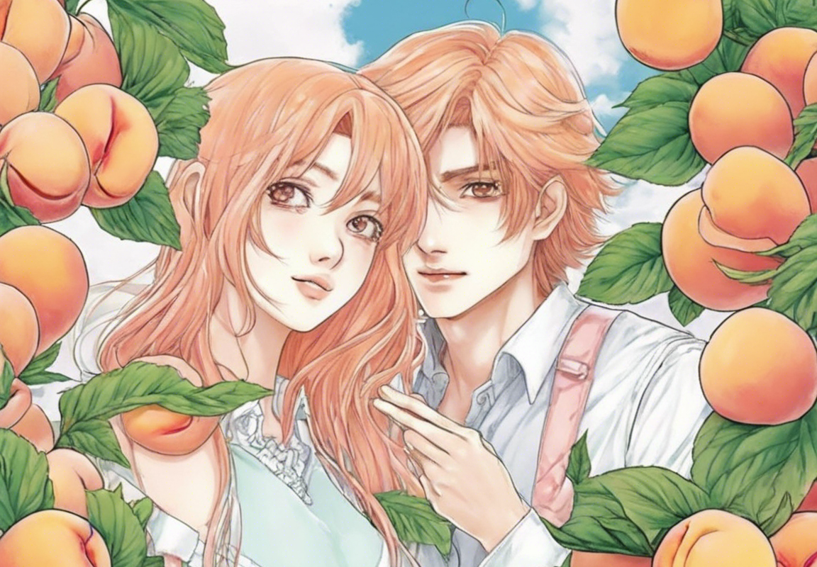 Exploring the Sweet World of Peach Sorbet Manhwa