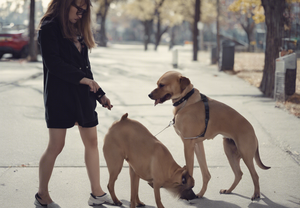 Exploring the Taboo: Girl Having Sex with Dog