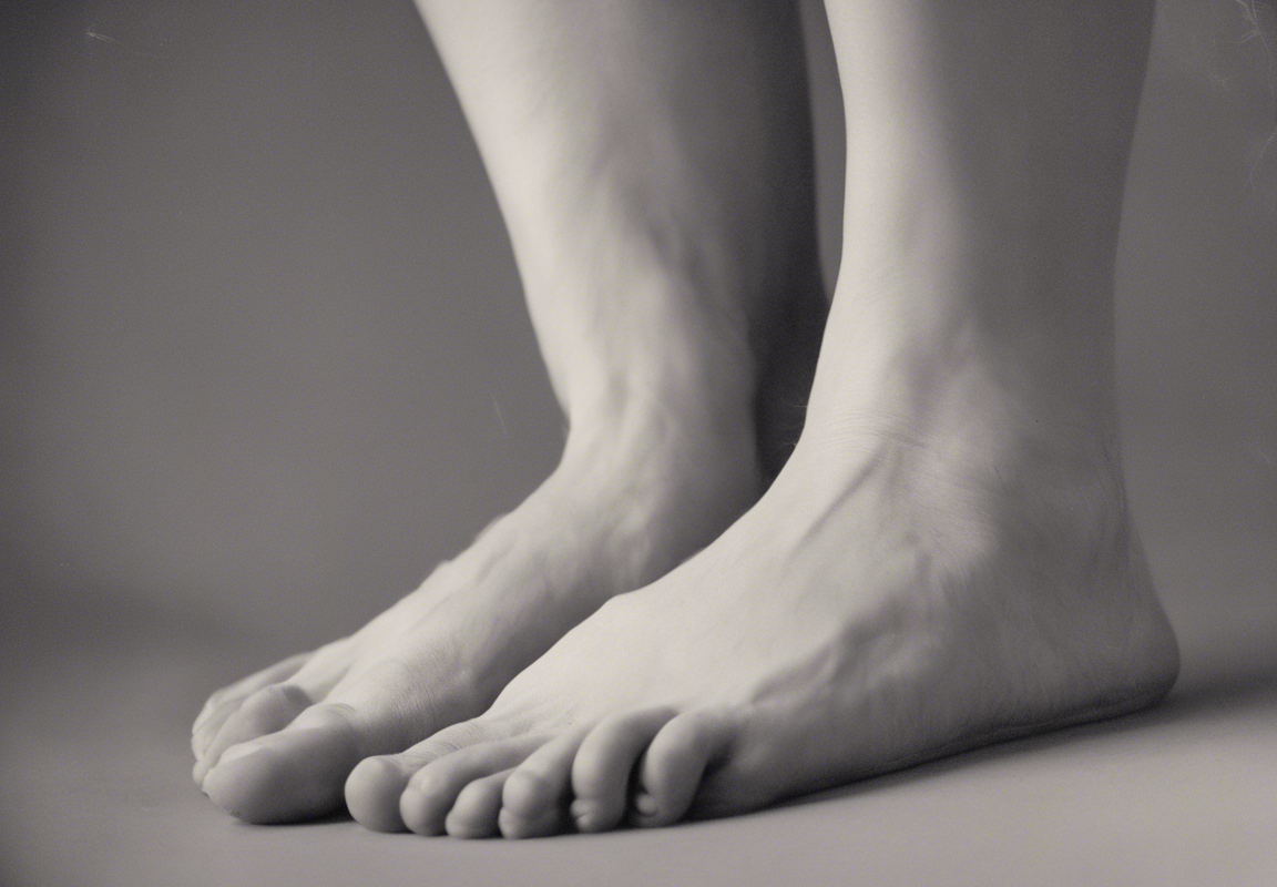 Exploring the World of Podiatry: Feet Wonder