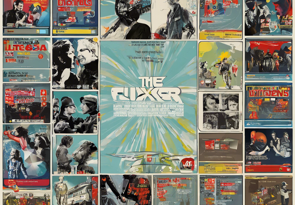 Exploring the World of The Flixer: A Comprehensive Guide