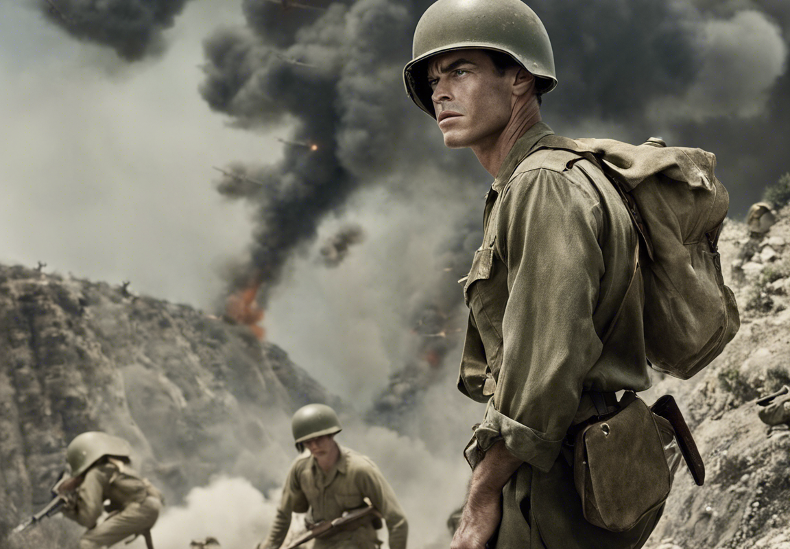 Hacksaw Ridge Location: Filming Site Revealed!