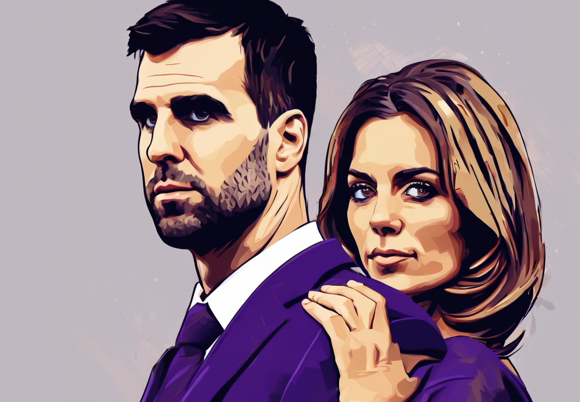 Joe Flacco Wife: A Look into the Quarterback’s Personal Life