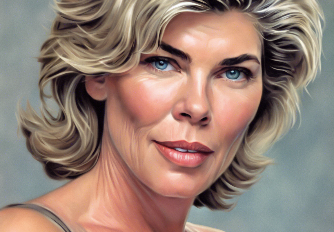 Kelly McGillis Net Worth: A Closer Look