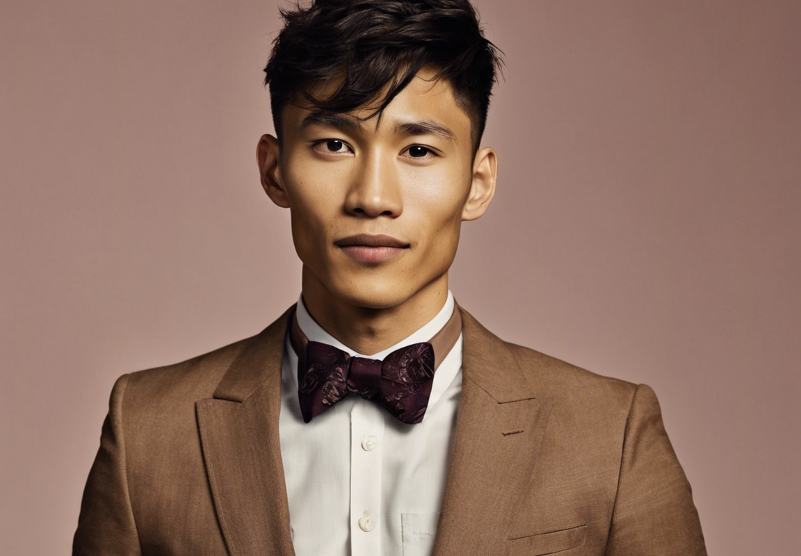 Manny Jacinto: Filmography and TV Roles