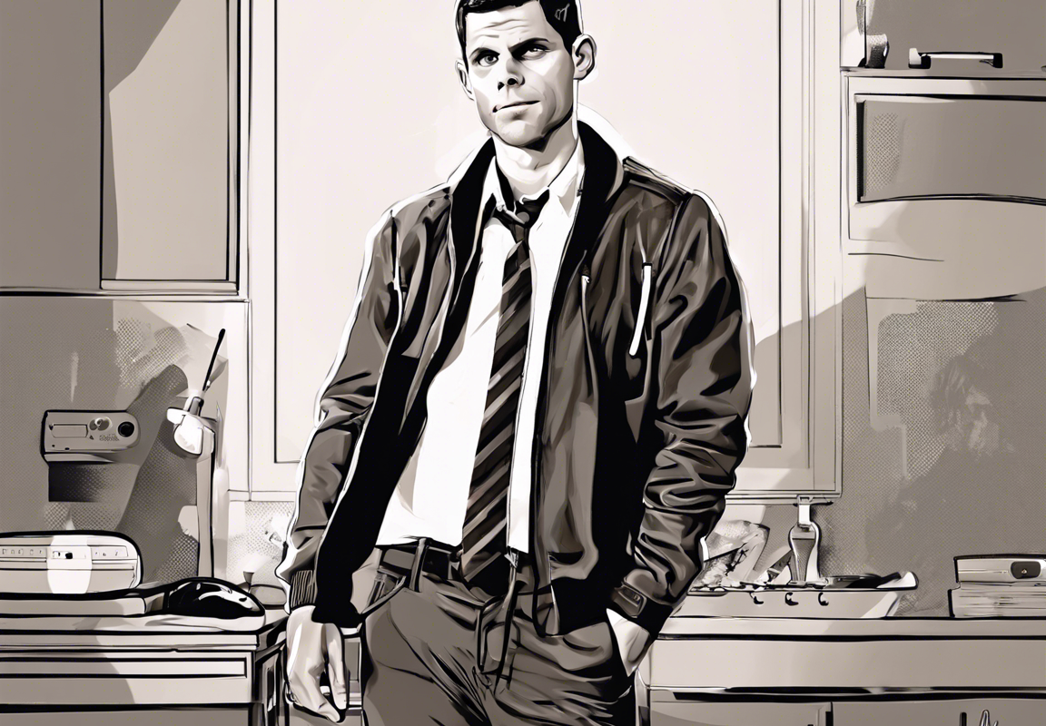 Mikey Day: Filmography and TV Appearances