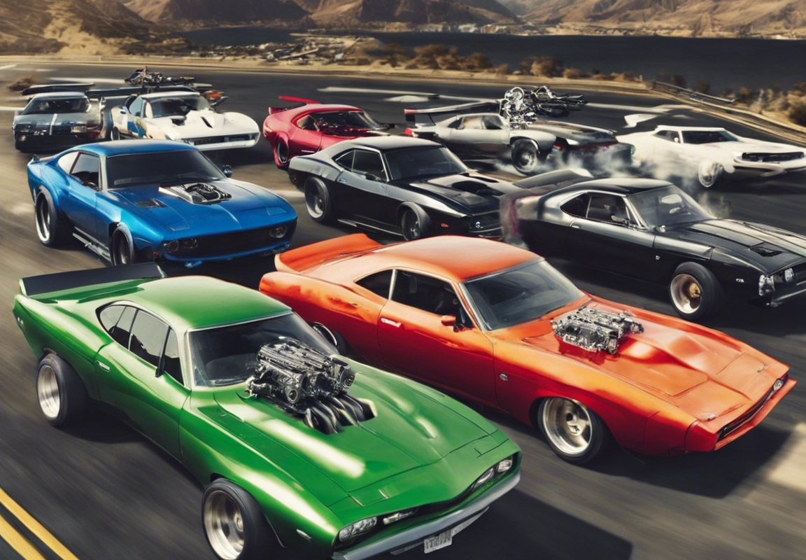 Next Fast And Furious Movie Release Date Revealed!