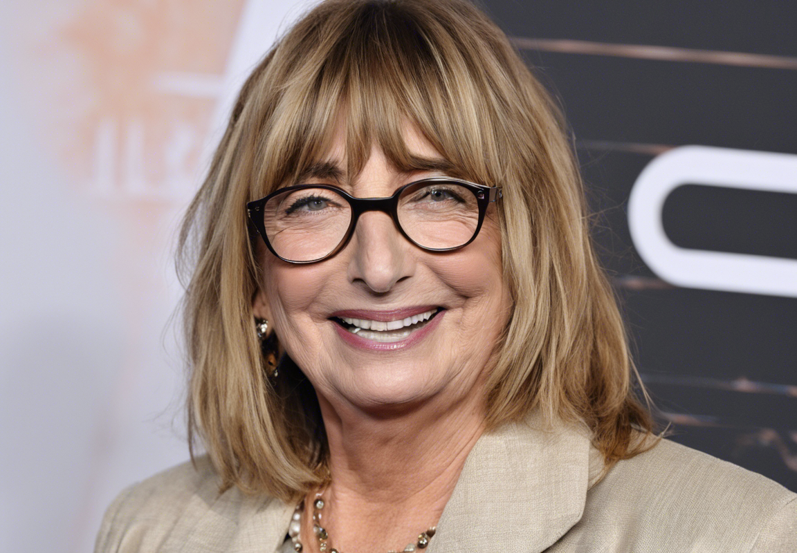 Penny Marshall: A Look at Her Net Worth