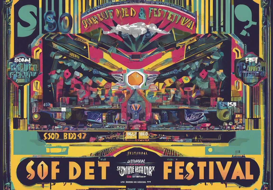 So So Def Festival: A Celebration of Hip-Hop Legends!