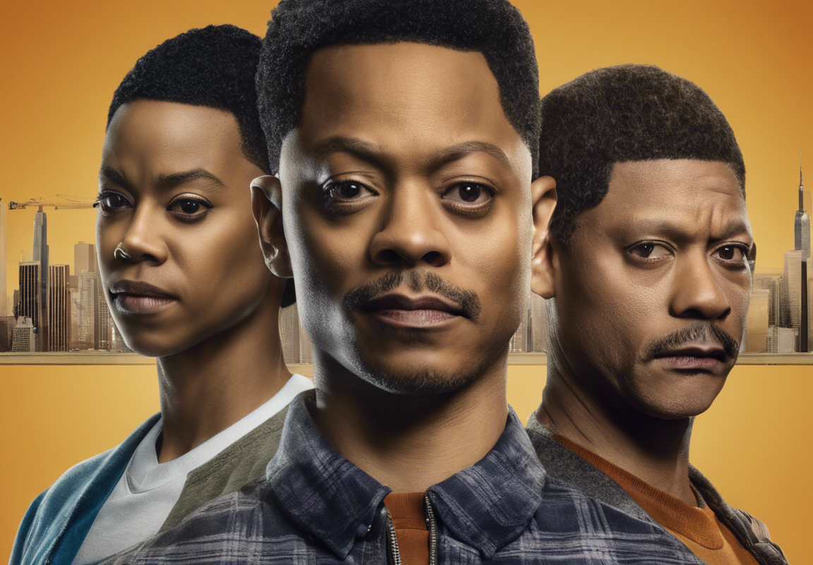 The Chi Season 6 Episode 1: A New Beginning