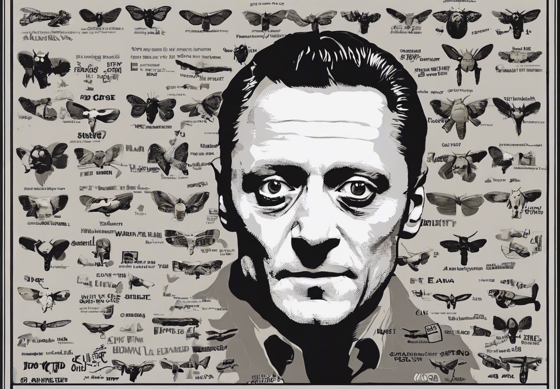 The Most Iconic Silence of the Lambs Quotes