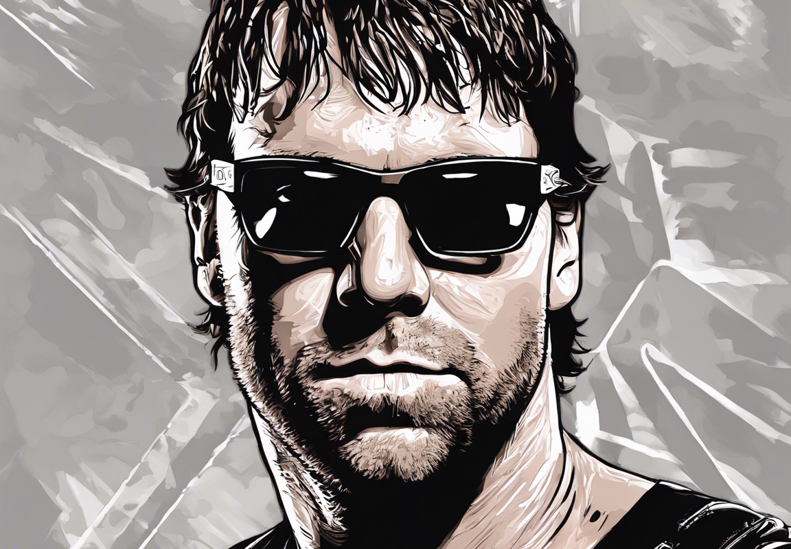 The Much-Awaited Dean Ambrose WWE Comeback