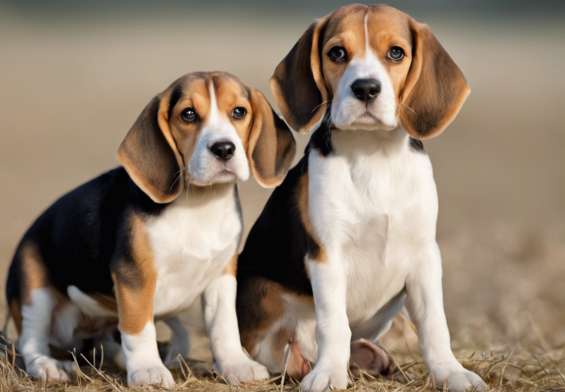 The Ultimate Guide to Beagle Names