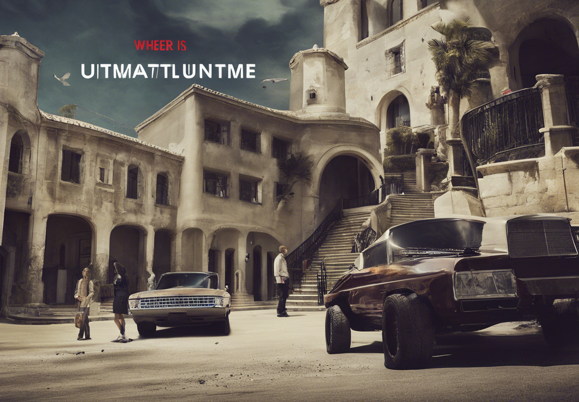 The Ultimatum Season 2 Filming Locations Unveiled