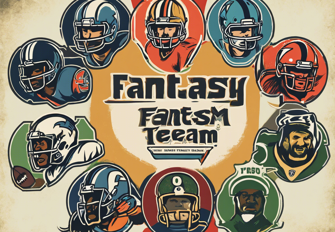 Top Fantasy Football Team Names for 2022