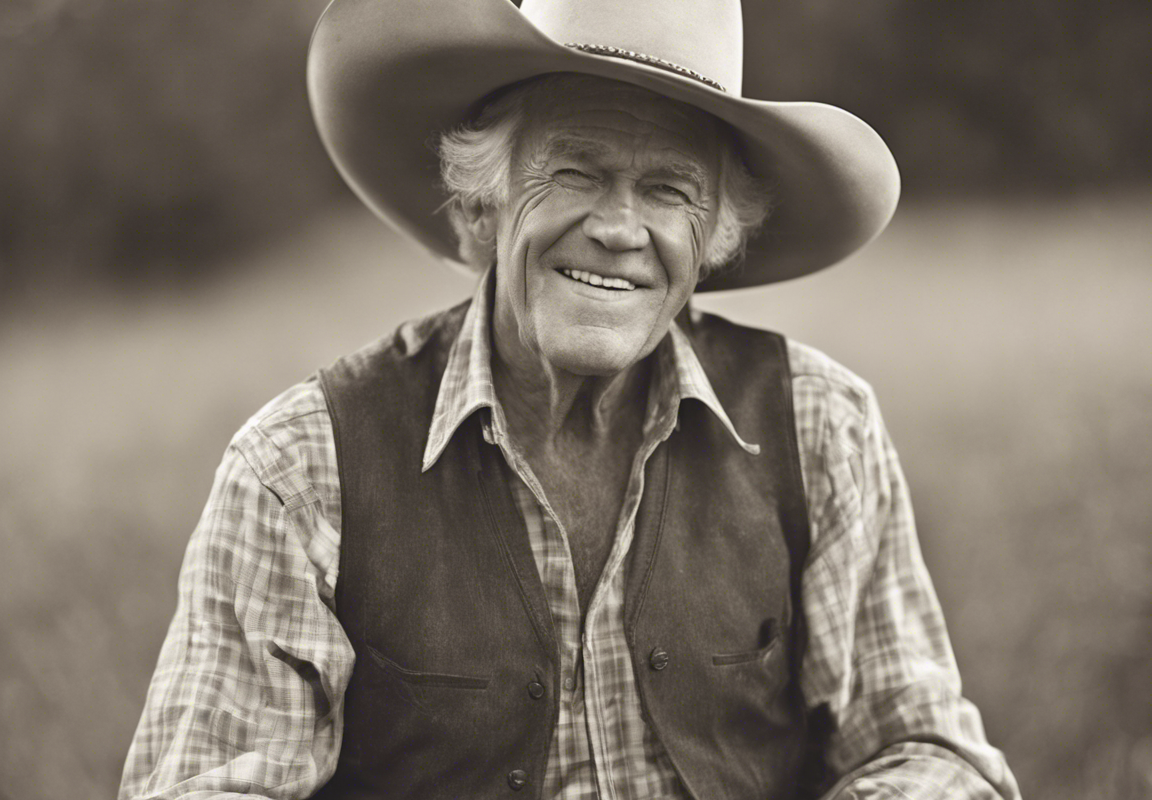 Top Old Country Male Singers: A Tribute to Legends