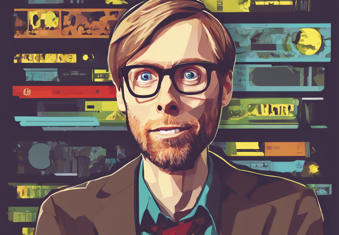 Top Stephen Merchant Movies and TV Shows