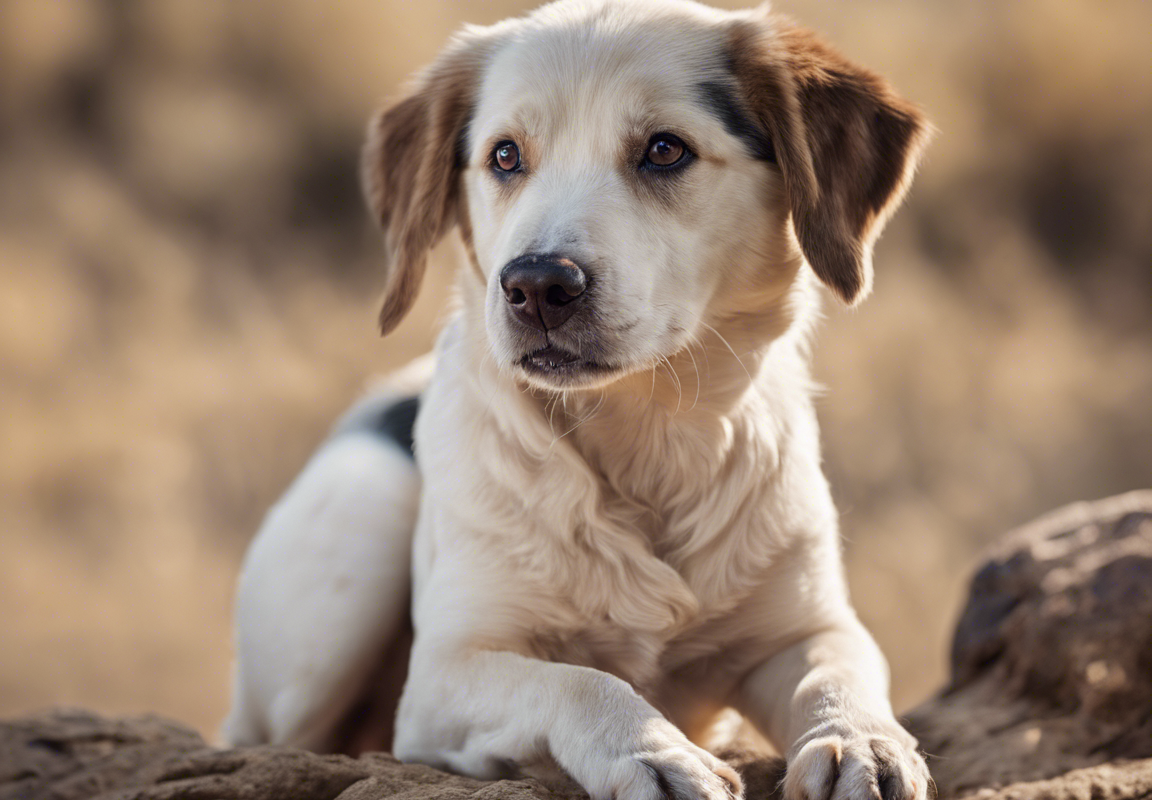 Top Western Dog Names for Your Cowboy Canine!