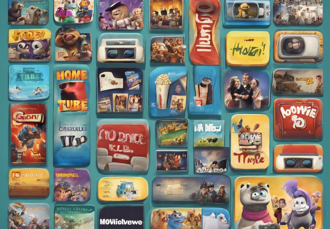 Unlocking the World of Home Moviestube: A Comprehensive Guide