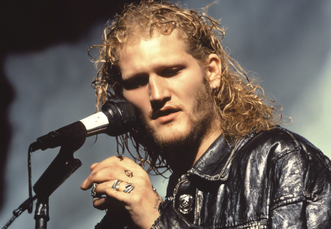 Unraveling the Mystery Behind Layne Staley’s Cause of Death