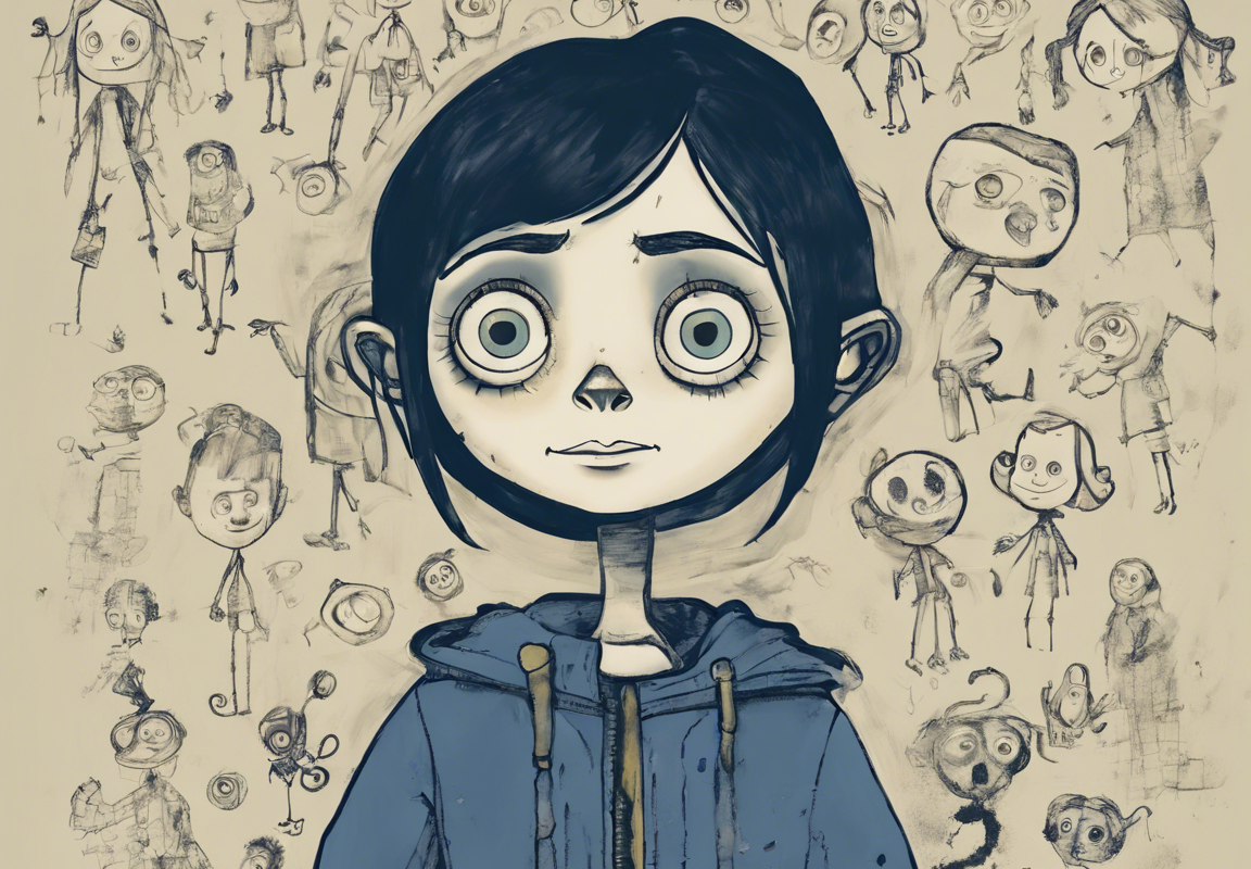 Unraveling the Mystery: Is Coraline a True Story?