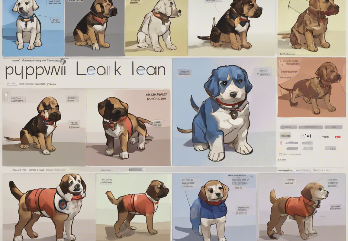 Unveiling the Puppiwi Leak: What You Need to Know