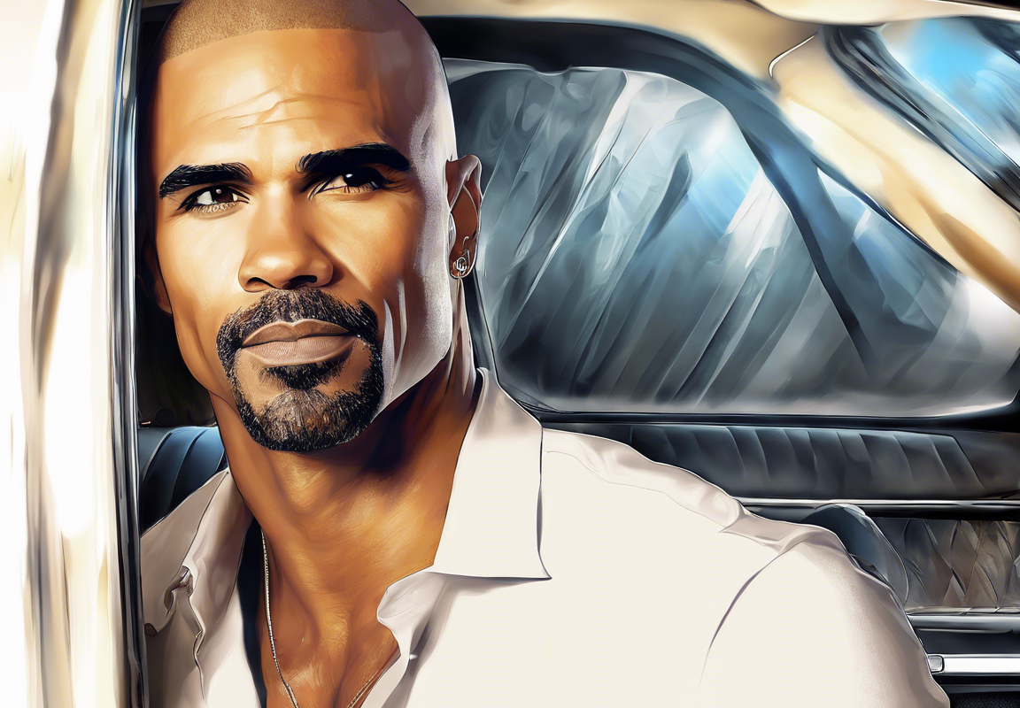 Unveiling the Relationship of Marilyn Wilson and Shemar Moore: Husband and Wife Beyond Fame