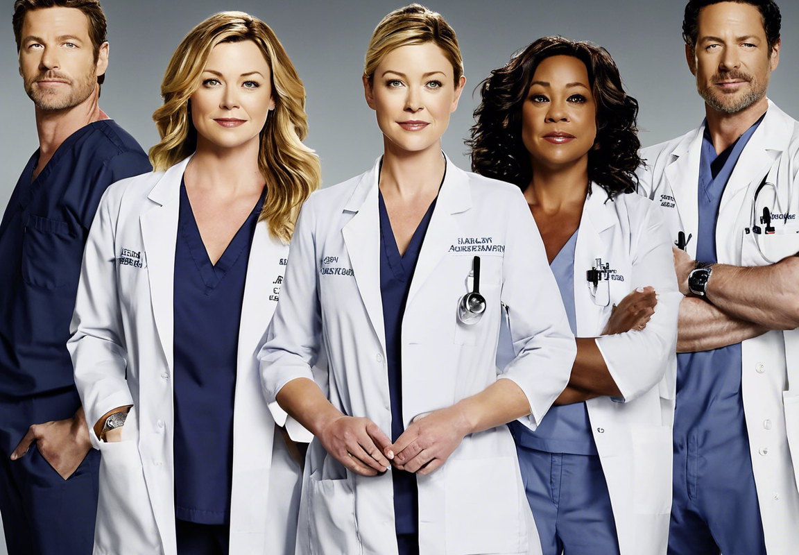 What to Expect in Grey’s Anatomy Season 18